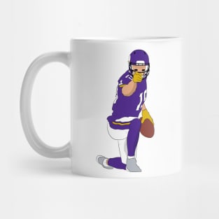 Adam Thielen Mug